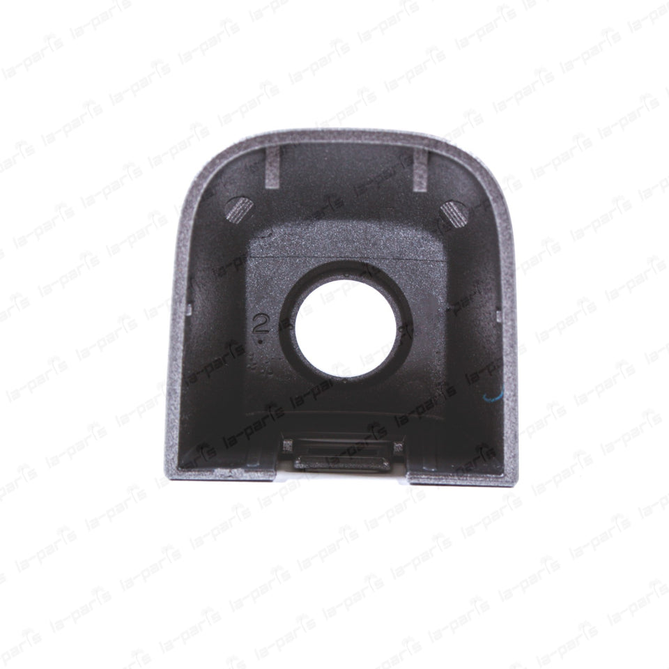 New Genuine OEM Toyota 10-24 4Runner Front Left Door Handle Cover 69217-60150-B07