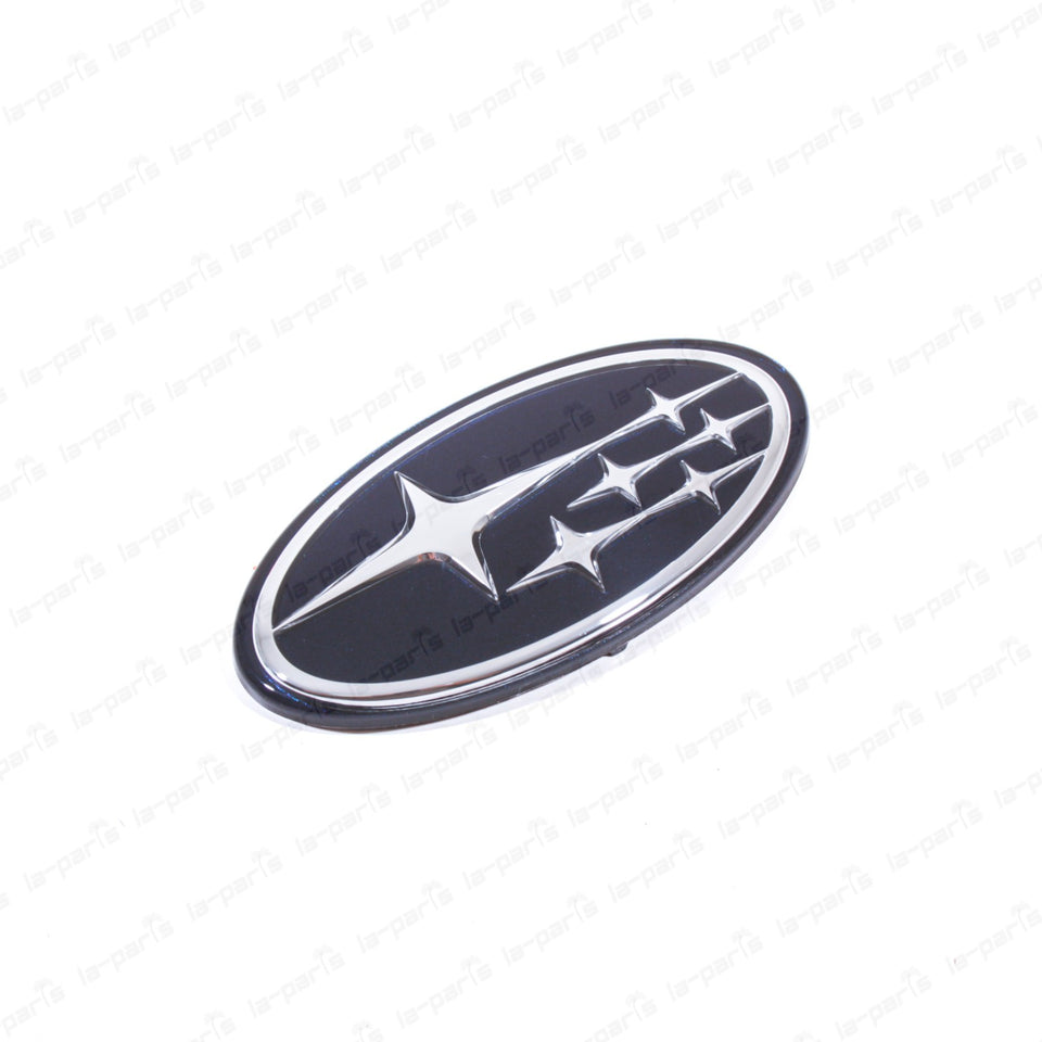 New Genuine OEM Subaru 03-05 Impreza WRX STi Front Grille Emblem 93011FE0401