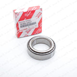 New Genuine OEM Toyota 03-24 4Runner Tacoma Front Diff Case Bearing 90366-530010