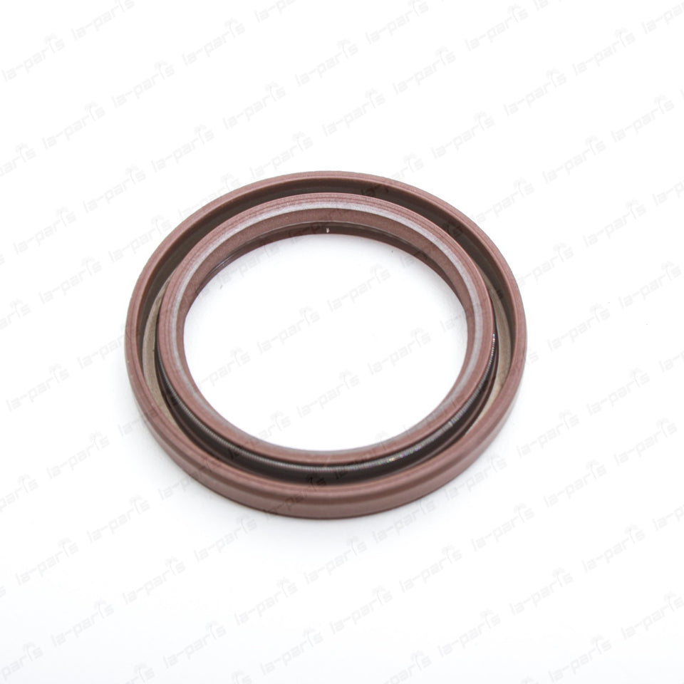 New Genuine OEM Mitsubishi 91-12 Eclipse Montero Front Crankshaft Seal MD3722492