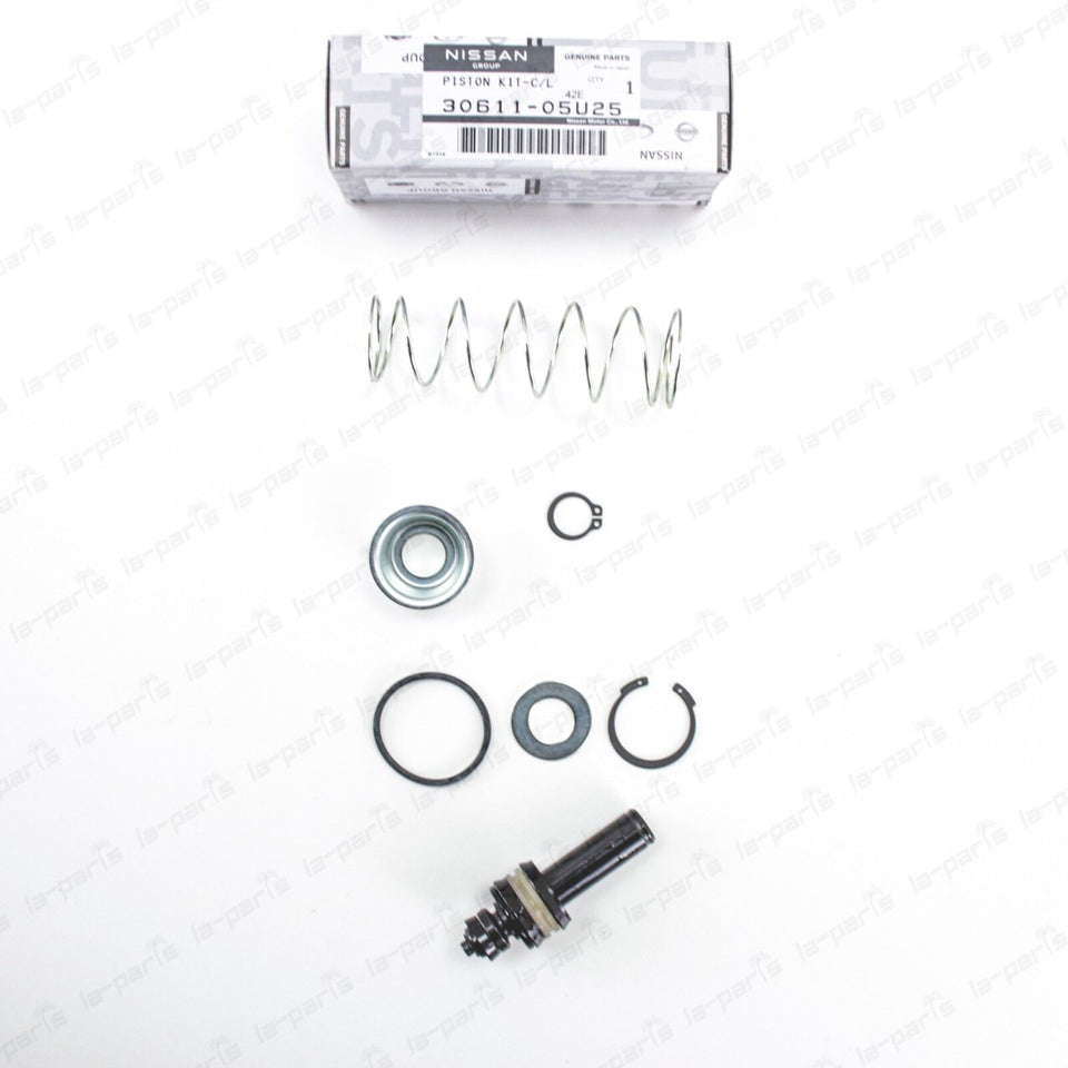 New Genuine Nissan Skyline R32 R33 R34 Clutch Master Cylinder Piston Rebuild Kit