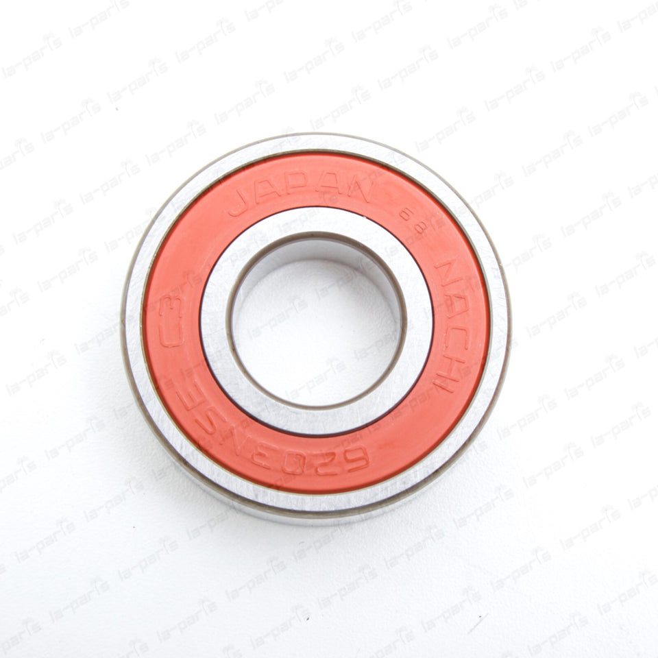 Made in Japan Nachi Deep-Groove Ball Bearing 6203-2NSE9C3 / 62032NSE9C33