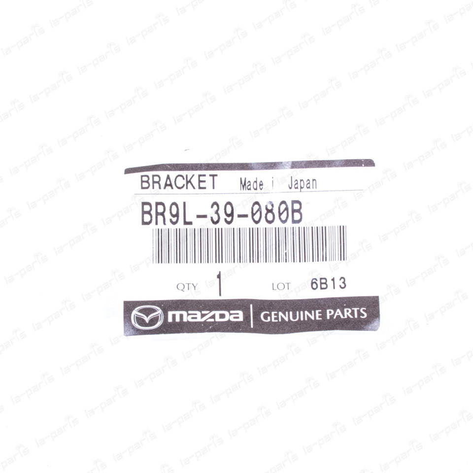 New Genuine OEM Mazda 08 10 Mazda5 ATM Left Engine Mount Bracket BR9L 39 080B11