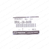 New Genuine OEM Mazda 08 10 Mazda5 ATM Left Engine Mount Bracket BR9L 39 080B11