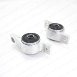 New Genuine Lexus Front Lower Control Arm Bushings SET 48076-24040 & 48075-24070
