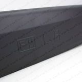 New Genuine Subaru 14-18 Forester Driver Rear Door Exterior Molding 91112SG1526