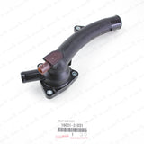 New Genuine Toyota Camry Highlander RX350 ES Water Inlet Thermostat 16031-310310