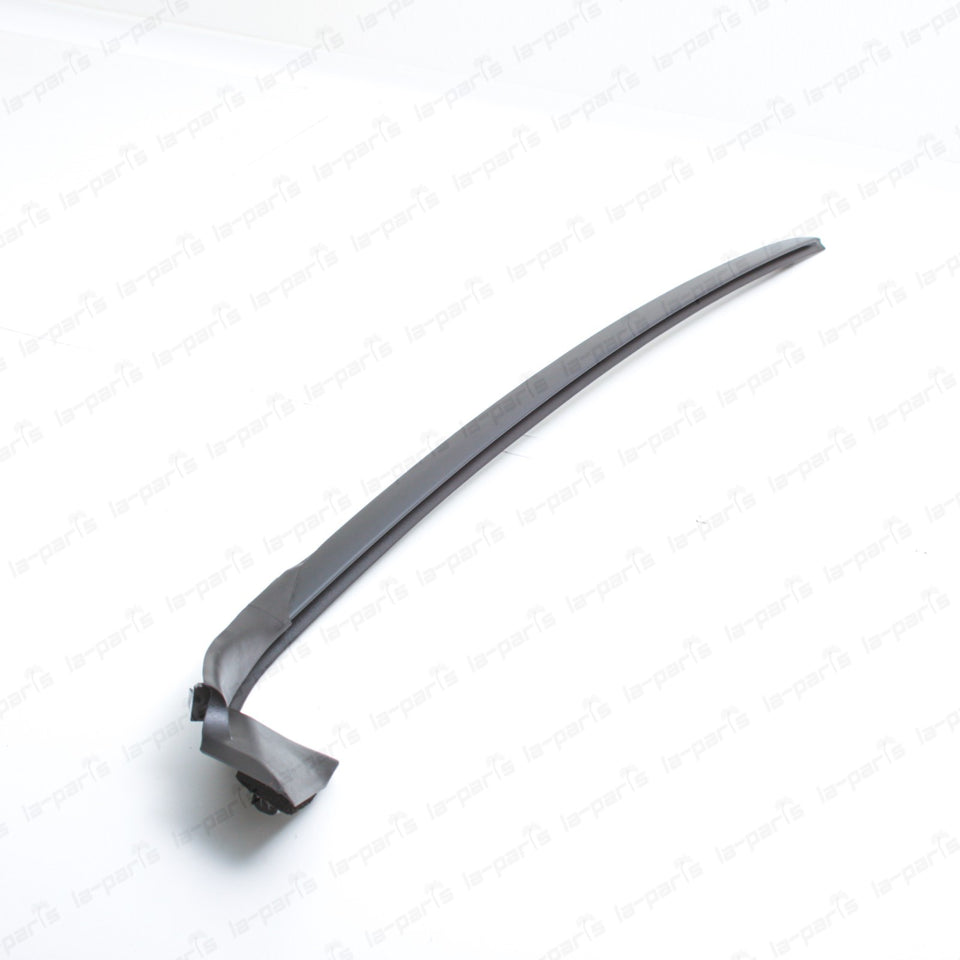 Genuine Lexus 14-24 IS350 IS200t IS250 Front RH Windshield Moulding 75551-530416