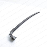 Genuine Lexus 14-24 IS350 IS200t IS250 Front RH Windshield Moulding 75551-530416