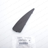 New Genuine OEM Subaru TT1 TV2 Sambar Driver Mirror Mounting Cover 91067TC0100