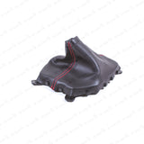 New Genuine OEM Toyota 22-24 GR86 MT Red Stitch Shift Boot SU003-088019