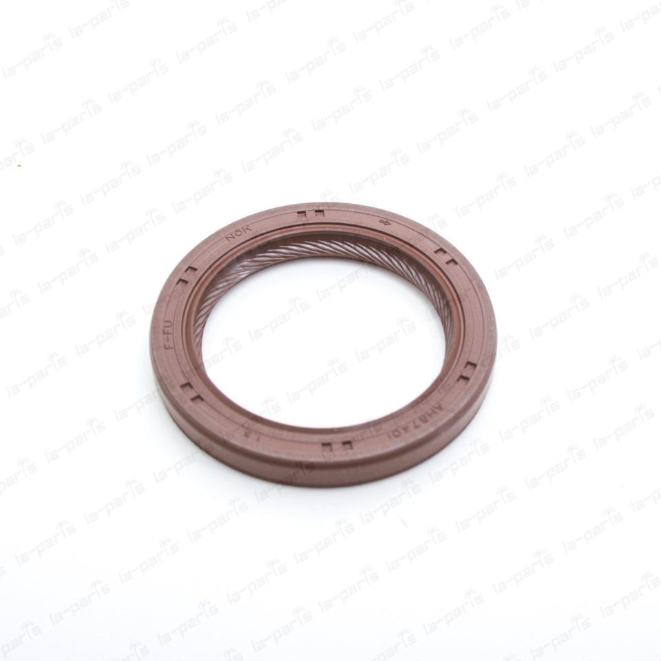 New Genuine OEM Mitsubishi 91-12 Eclipse Montero Front Crankshaft Seal MD3722491
