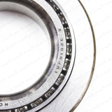Genuine Lexus IS250 IS-F GS300 Rear Differential Case Bearing 90366-50087 2PCS7