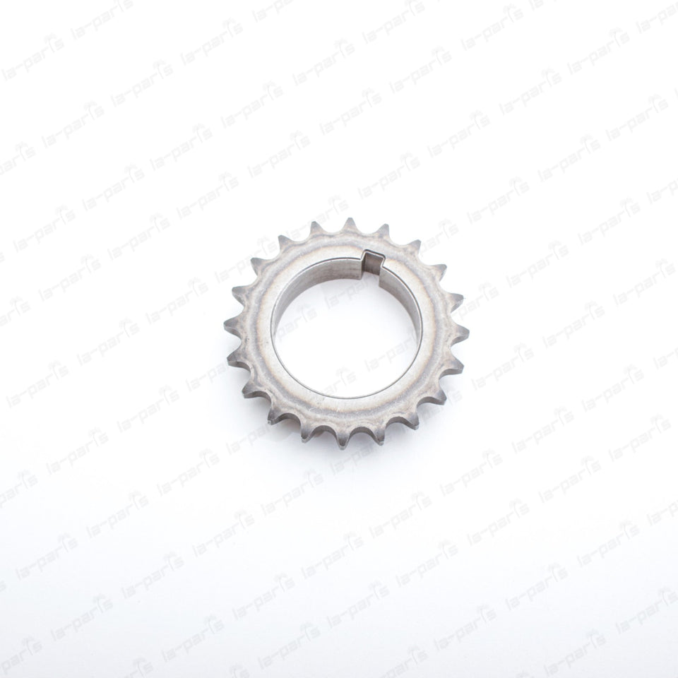 Genuine OEM Toyota 92-97 Land Cruiser LX450 Crankshaft Timing Gear 13521-660202