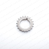 Genuine OEM Toyota 92-97 Land Cruiser LX450 Crankshaft Timing Gear 13521-660202