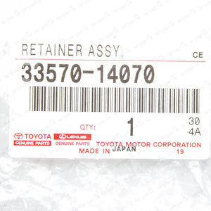New Genuine OEM Toyota Supra JZA80 MK4 Control Shift Lever Retainer 33570-14070