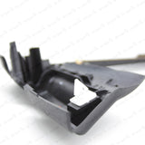 GENUINE TOYOTA 2012-2015 YARIS FRONT LEFT FENDER TO COWL SIDE SEAL 53867-520904