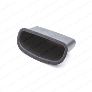 New Genuine OEM Mitsubishi Lancer Outlander Mirage Liftgate Pull Handle MN1242307