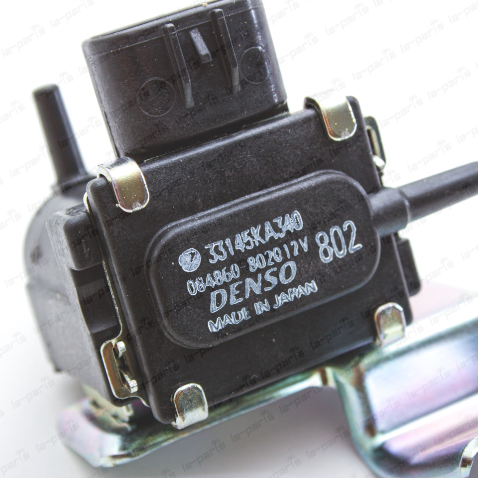 New Genuine OEM Subaru 99-12 Sambar TT2 AWD Switch Valve Solenoid 33145KA3406