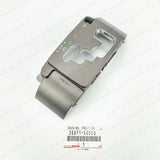 NEW GENUINE 35971-50050 FOR LEXUS 2004-2006 LS430 SHIFT POSITION INDICATOR PLATE0