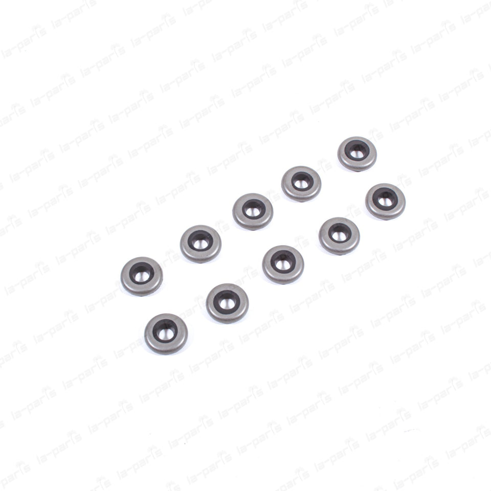 Genuine Toyota 1JZGTE 2JZGTE 3SGTE 1UZFE Valve Cover Grommet Washer Seal Qty 101