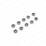 Genuine Toyota 1JZGTE 2JZGTE 3SGTE 1UZFE Valve Cover Grommet Washer Seal Qty 101