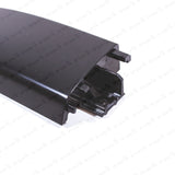 Genuine OEM Suzuki 06-15 Grand Vitara Rear Right Roof Rack Cap 78216-65J10-5PK7