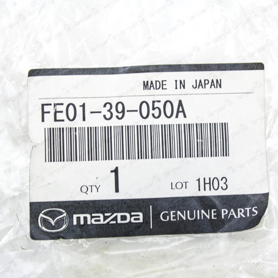 Genuine Mazda 2004-2011 RX-8 Left Rubber Engine Mount Auto Trans FE01-39-050A9