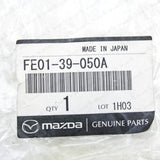 Genuine Mazda 2004-2011 RX-8 Left Rubber Engine Mount Auto Trans FE01-39-050A9