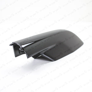 Genuine Lexus 02-07 LX470 Black Rear Driver Roof Rack Leg Cover 63494-60070-C0