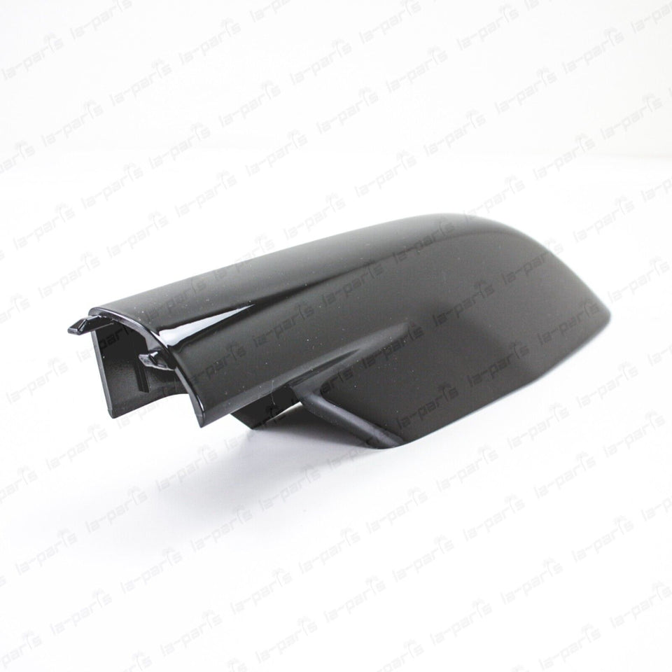 Genuine Lexus 02-07 LX470 Black Rear Driver Roof Rack Leg Cover 63494-60070-C0