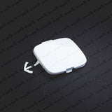 Genuine OEM Mitsubishi 17-20 Mirage G4 Front Bumper Tow Hook Eye Cap 6400F205WB1