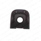 New Genuine OEM Toyota 10-24 4Runner Driver Side Front Door Black Handle Cover7