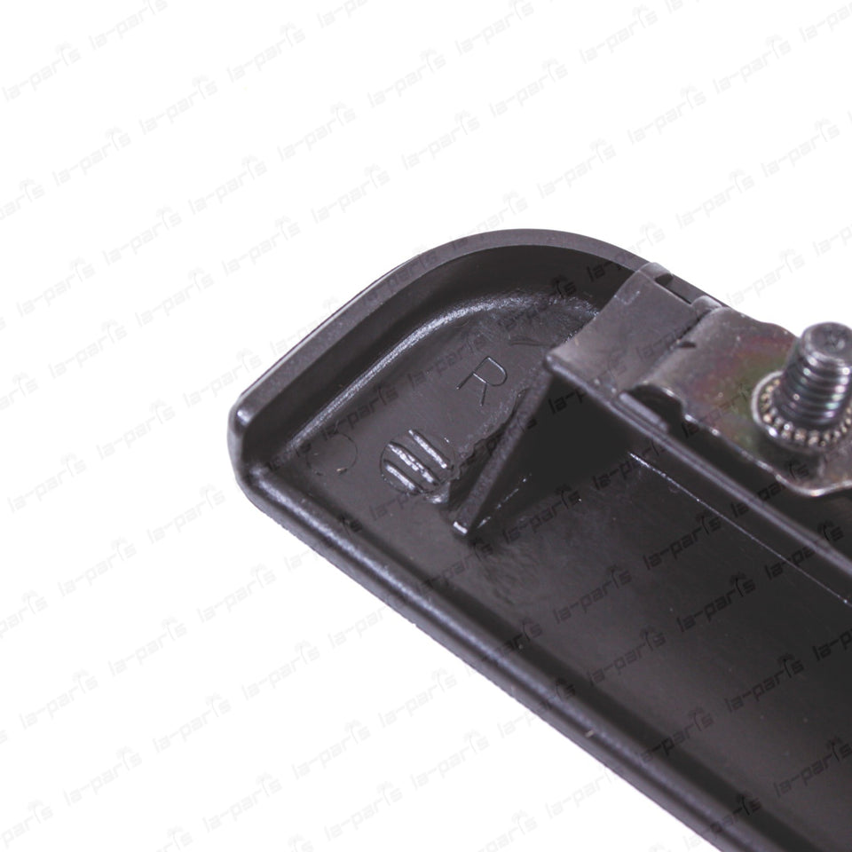 New Genuine OEM Toyota Daihatsu Front Right RH Door Outside Handle 69210-B50406
