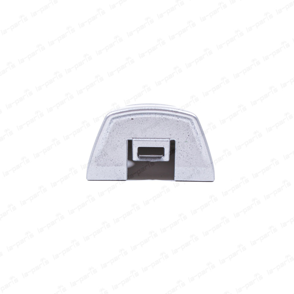 New Genuine OEM Toyota 10-24 4Runner Front Left Door Handle Cover 69217-60150-B04