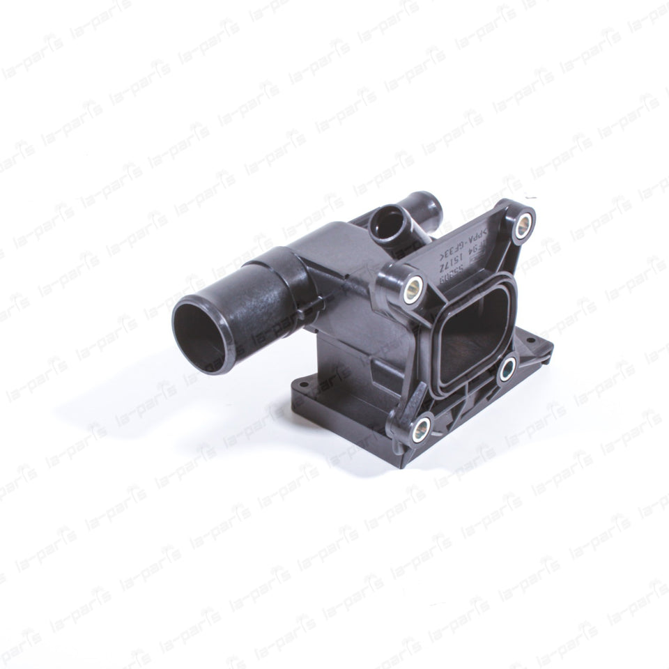 New Genuine OEM Mazda 06 15 3 5 6 CX 7 Engine Coolant Water Outlet LF94 15 17Z4