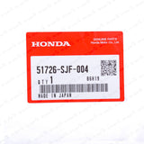 Genuine OEM Honda 05-06 CR-V Front Shock Absorber Mount Bearing 51726-SJF-0046