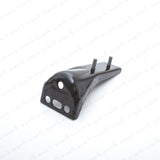 New Genuine OEM Mitsubishi 2002-2007 Lancer EVO Rear Sway Bar Bracket MR4037774