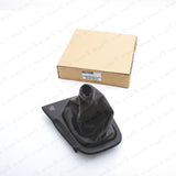 New Genuine OEM Nissan 1994-1998 S14 240SX M/T Leather Shift Boot 96935-70f160