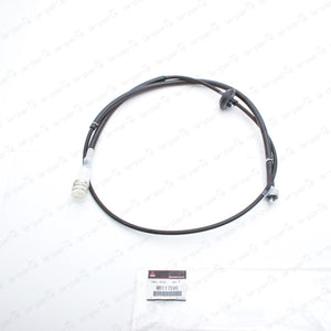 New Genuine OEM Mitsubishi 1996-2007 L200 Triton Speedometer Cable MR1175950