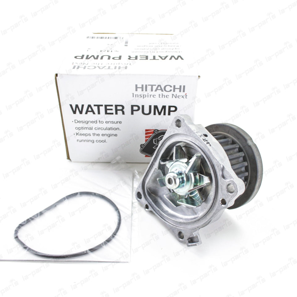 Hitachi Water Pump for Honda Beat PP1 Acty HA3 HA4 HA5 HH3 E07A 19200-P36-0000