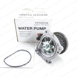 Hitachi Water Pump for Honda Beat PP1 Acty HA3 HA4 HA5 HH3 E07A 19200-P36-0000