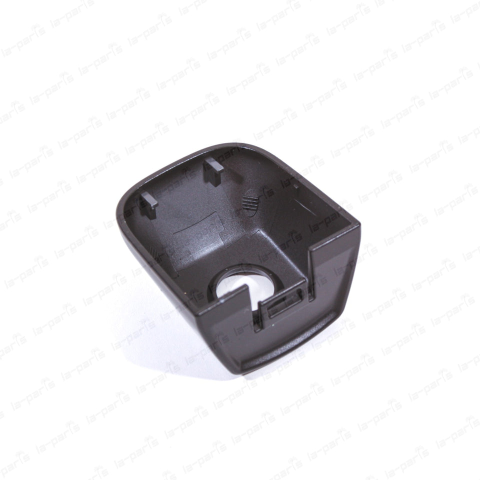New Genuine OEM Toyota 10-24 4Runner Driver Side Front Door Black Handle Cover6