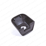 New Genuine OEM Toyota 10-24 4Runner Driver Side Front Door Black Handle Cover6