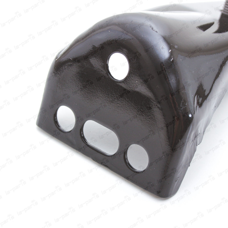 New Genuine OEM Mitsubishi 2002-2007 Lancer EVO Rear Sway Bar Bracket MR4037775