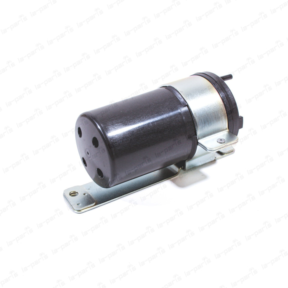 New Genuine OEM Nissan 00-02 Pathfinder QX4 Engine Vacuum Reservoir 22370-4W0002