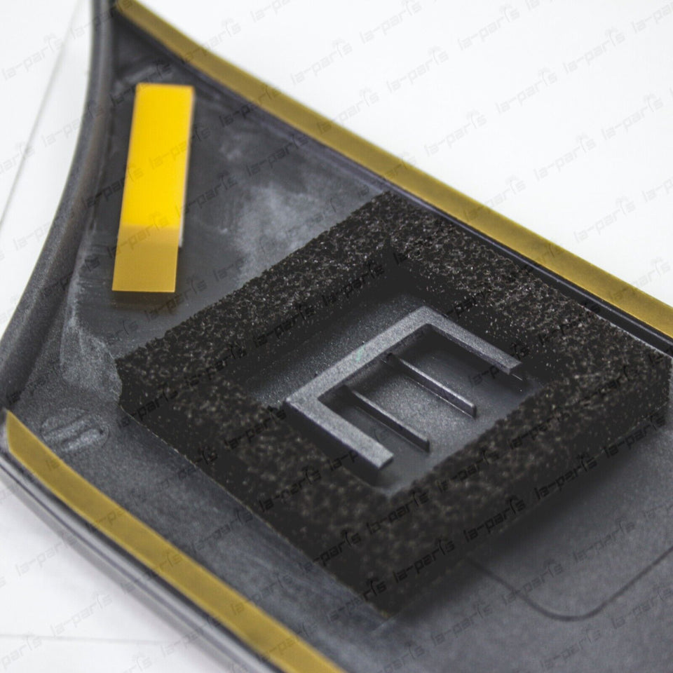 Genuine Toyota 00-07 Land Cruiser Passenger Quarter Panel Molding 75651-60180-B0