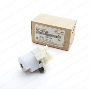 New Genuine OEM Hyundai Kia 2001-2010 Elantra Tucson Ignition Switch 931102D0000
