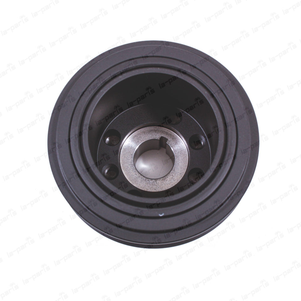 New Genuine OEM Subaru Sambar KS3 KV4 JDM Engine Crankshaft Pulley 12305KA5509