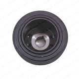 New Genuine OEM Subaru Sambar KS3 KV4 JDM Engine Crankshaft Pulley 12305KA5509